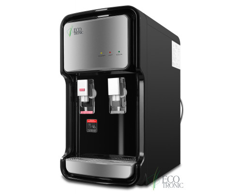 Пурифайер Ecotronic V11-U4T UV black Пурифайер Ecotronic V11-U4T UV black
