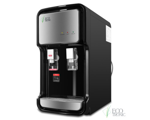Пурифайер Ecotronic V11-U4T UV black Пурифайер Ecotronic V11-U4T UV black