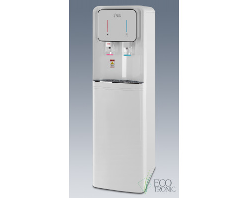 Пурифайер Ecotronic A60-U4L White Пурифайер Ecotronic A60-U4L White