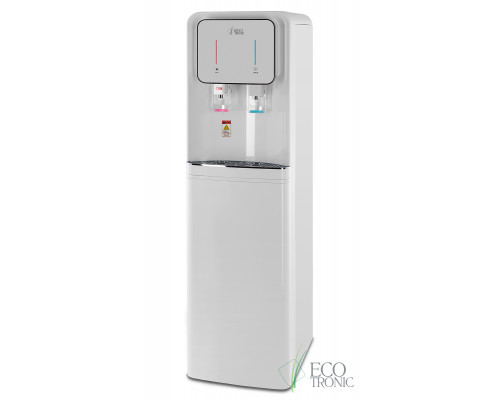 Пурифайер Ecotronic A60-U4L White Пурифайер Ecotronic A60-U4L White