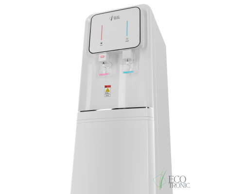 Пурифайер Ecotronic A60-U4L White Пурифайер Ecotronic A60-U4L White