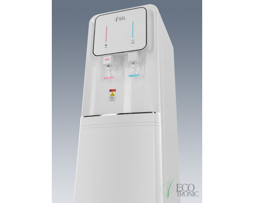 Пурифайер Ecotronic A60-U4L White Пурифайер Ecotronic A60-U4L White
