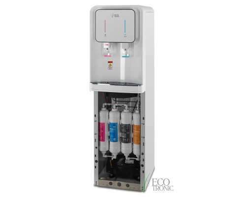 Пурифайер Ecotronic A60-U4L White Пурифайер Ecotronic A60-U4L White