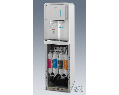 Пурифайер Ecotronic A60-U4L White Пурифайер Ecotronic A60-U4L White