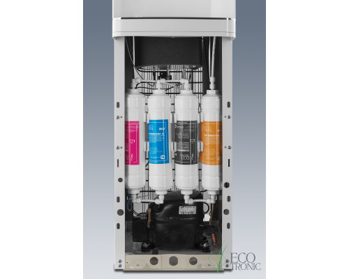 Пурифайер Ecotronic A60-U4L White Пурифайер Ecotronic A60-U4L White