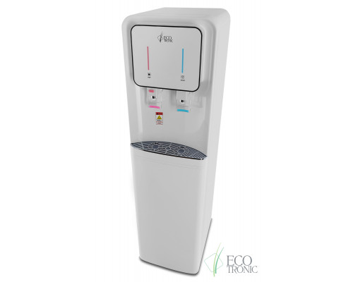Пурифайер Ecotronic A60-U4L White Пурифайер Ecotronic A60-U4L White