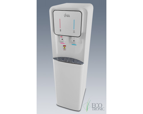 Пурифайер Ecotronic A60-U4L White Пурифайер Ecotronic A60-U4L White