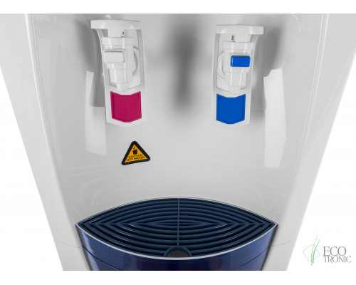 Пурифайер Ecotronic B70-U4L blue (WP-4000) Пурифайер Ecotronic B70-U4L blue (WP-4000)