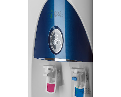 Пурифайер Ecotronic B70-U4L blue (WP-4000) Пурифайер Ecotronic B70-U4L blue (WP-4000)