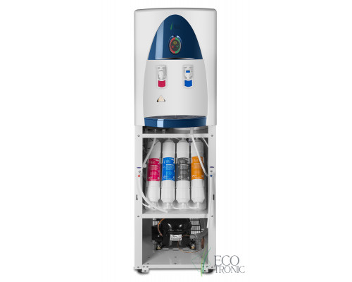 Пурифайер Ecotronic B70-U4L blue (WP-4000) Пурифайер Ecotronic B70-U4L blue (WP-4000)