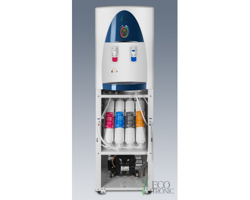 Пурифайер Ecotronic B70-U4L blue (WP-4000) Пурифайер Ecotronic B70-U4L blue (WP-4000)