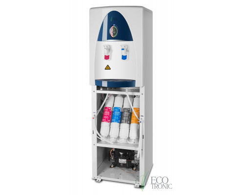 Пурифайер Ecotronic B70-U4L blue (WP-4000) Пурифайер Ecotronic B70-U4L blue (WP-4000)