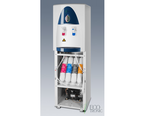 Пурифайер Ecotronic B70-U4L blue (WP-4000) Пурифайер Ecotronic B70-U4L blue (WP-4000)