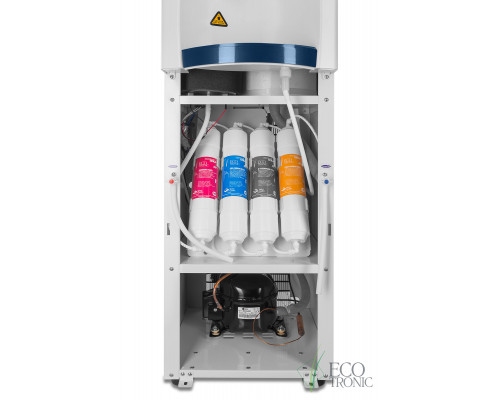 Пурифайер Ecotronic B70-U4L blue (WP-4000) Пурифайер Ecotronic B70-U4L blue (WP-4000)