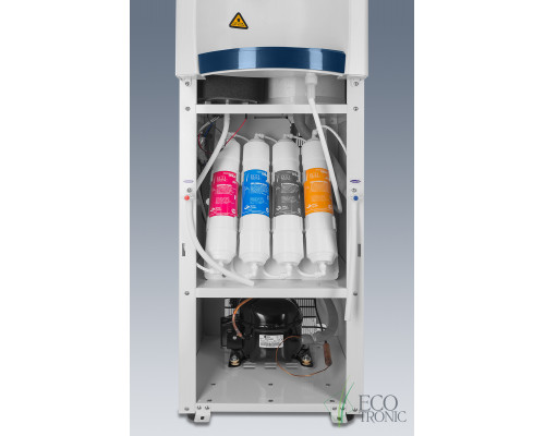 Пурифайер Ecotronic B70-U4L blue (WP-4000) Пурифайер Ecotronic B70-U4L blue (WP-4000)
