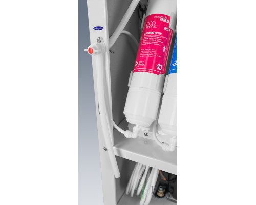 Пурифайер Ecotronic B70-U4L blue (WP-4000) Пурифайер Ecotronic B70-U4L blue (WP-4000)