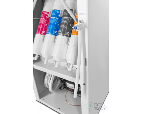 Пурифайер Ecotronic B70-U4L blue (WP-4000) Пурифайер Ecotronic B70-U4L blue (WP-4000)