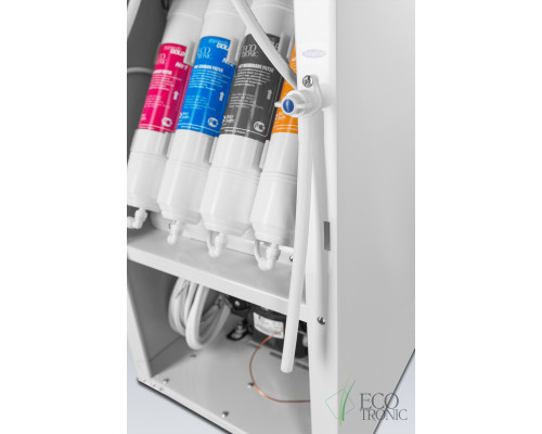Пурифайер Ecotronic B70-U4L blue (WP-4000) Пурифайер Ecotronic B70-U4L blue (WP-4000)