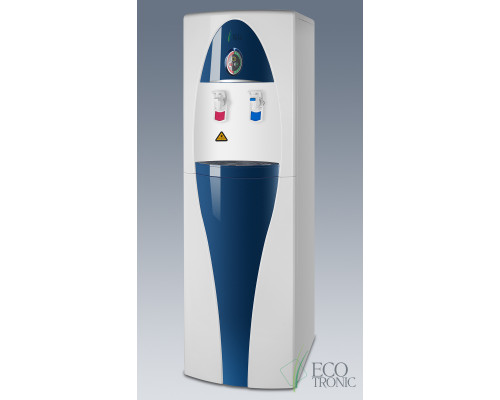 Пурифайер Ecotronic B70-U4L blue (WP-4000) Пурифайер Ecotronic B70-U4L blue (WP-4000)