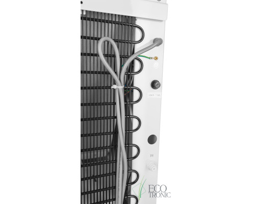 Пурифайер Ecotronic B70-U4L blue (WP-4000) Пурифайер Ecotronic B70-U4L blue (WP-4000)
