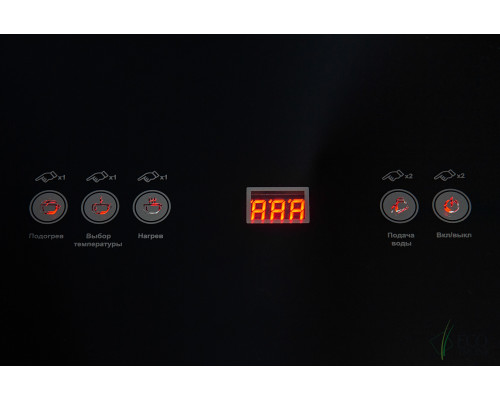Кулер с чайным столиком Тиабар Ecotronic TB7-LN gold Кулер с чайным столиком Тиабар Ecotronic TB7-LN gold