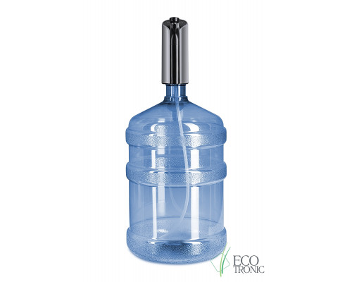 Помпа аккумуляторная Ecotronic PLR-220 silver Помпа аккумуляторная Ecotronic PLR-220 silver