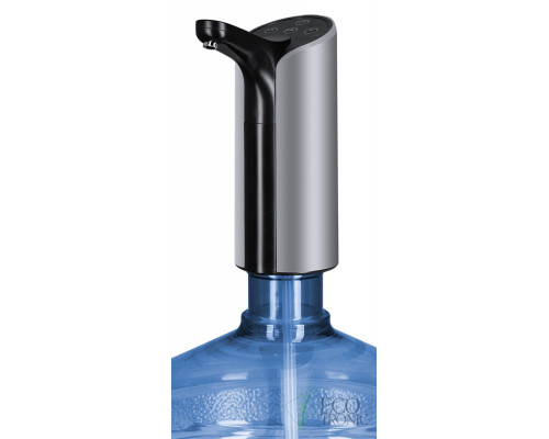 Помпа аккумуляторная Ecotronic PLR-220 silver Помпа аккумуляторная Ecotronic PLR-220 silver