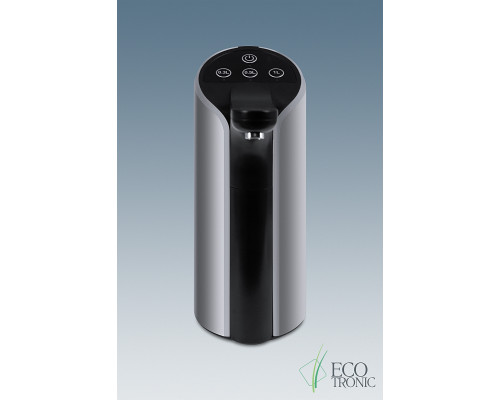 Помпа аккумуляторная Ecotronic PLR-220 silver Помпа аккумуляторная Ecotronic PLR-220 silver