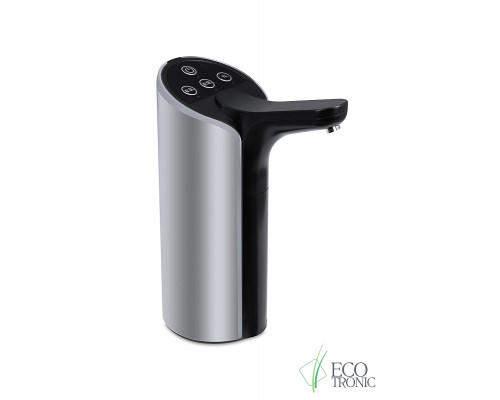 Помпа аккумуляторная Ecotronic PLR-220 silver Помпа аккумуляторная Ecotronic PLR-220 silver