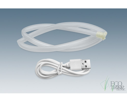 Помпа аккумуляторная Ecotronic PLR-220 silver Помпа аккумуляторная Ecotronic PLR-220 silver
