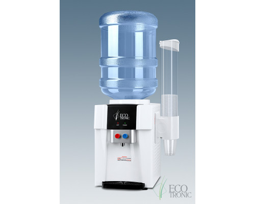 Кулер Ecotronic A1-TE Кулер Ecotronic A1-TE