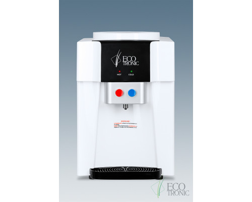 Кулер Ecotronic A1-TE Кулер Ecotronic A1-TE