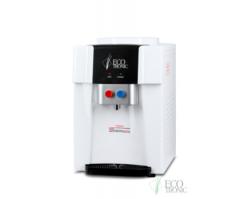 Кулер Ecotronic A1-TE Кулер Ecotronic A1-TE