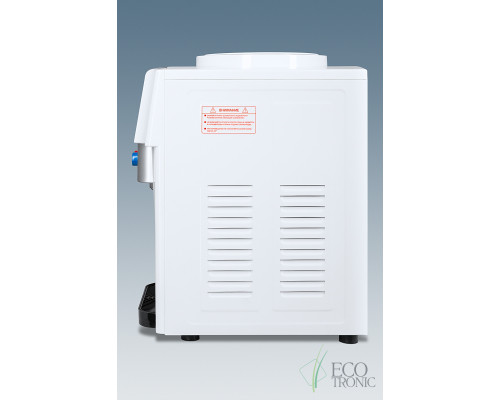 Кулер Ecotronic A1-TE Кулер Ecotronic A1-TE