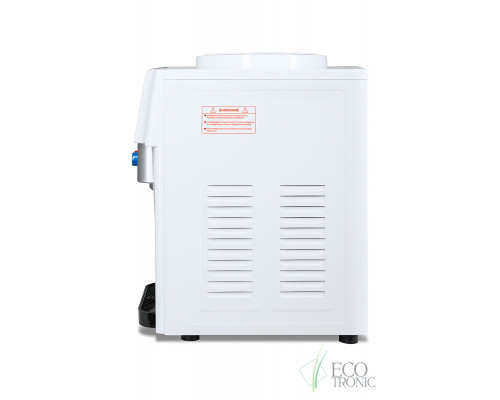 Кулер Ecotronic A1-TE Кулер Ecotronic A1-TE