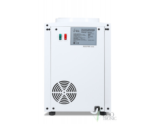 Кулер Ecotronic A1-TE Кулер Ecotronic A1-TE