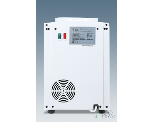 Кулер Ecotronic A1-TE Кулер Ecotronic A1-TE