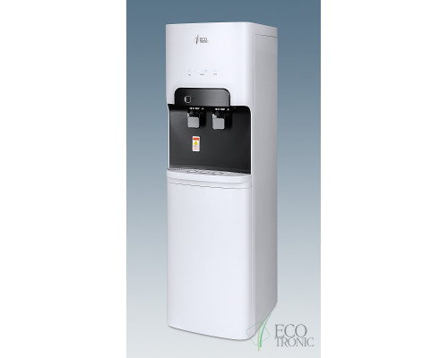 Пурифайер Ecotronic A88-U4L White Пурифайер Ecotronic A88-U4L White