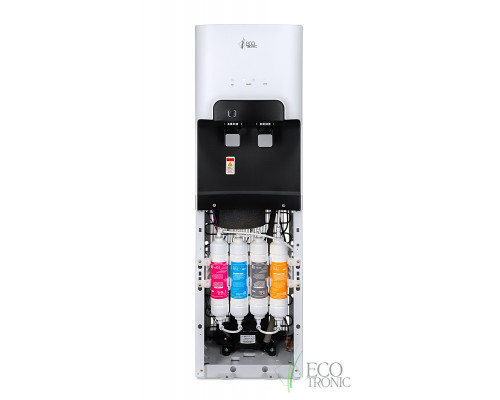 Пурифайер Ecotronic A88-U4L White Пурифайер Ecotronic A88-U4L White