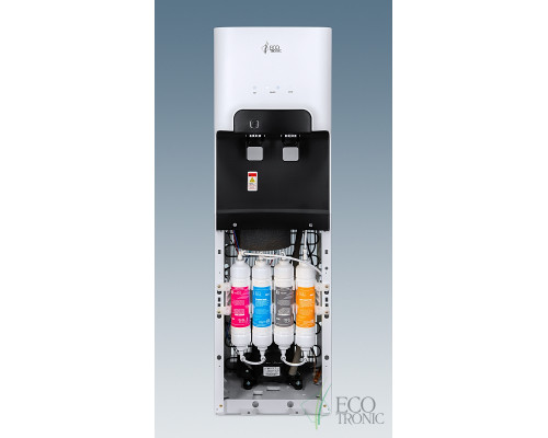 Пурифайер Ecotronic A88-U4L White Пурифайер Ecotronic A88-U4L White
