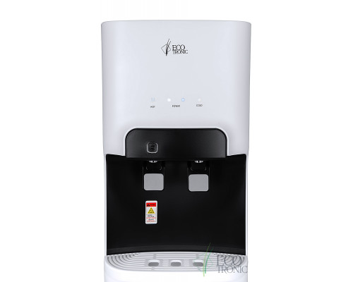 Пурифайер Ecotronic A88-U4L White Пурифайер Ecotronic A88-U4L White