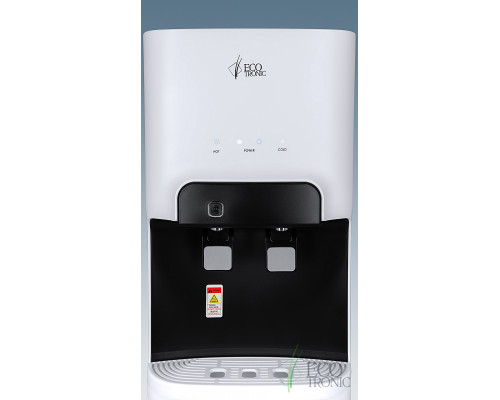 Пурифайер Ecotronic A88-U4L White Пурифайер Ecotronic A88-U4L White