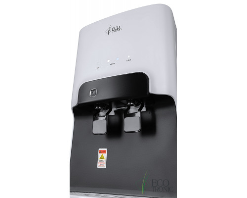 Пурифайер Ecotronic A88-U4L White Пурифайер Ecotronic A88-U4L White