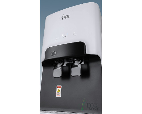 Пурифайер Ecotronic A88-U4L White Пурифайер Ecotronic A88-U4L White