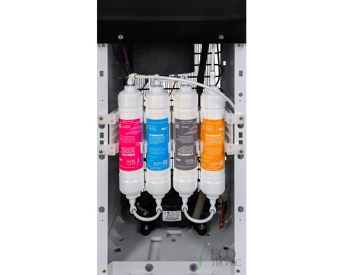 Пурифайер Ecotronic A88-U4L White Пурифайер Ecotronic A88-U4L White
