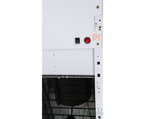 Пурифайер Ecotronic A88-U4L White Пурифайер Ecotronic A88-U4L White