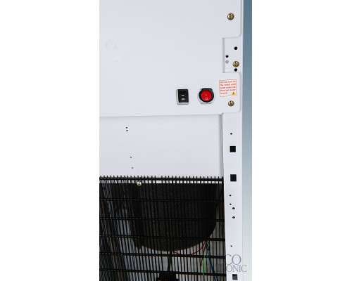 Пурифайер Ecotronic A88-U4L White Пурифайер Ecotronic A88-U4L White