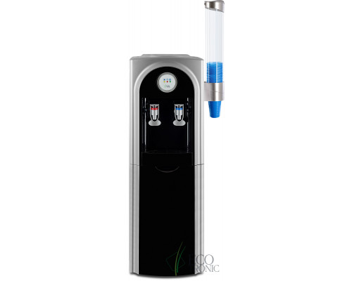 Пурифайер Ecotronic C21-U4LE black Пурифайер Ecotronic C21-U4LE black