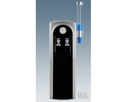 Пурифайер Ecotronic C21-U4LE black Пурифайер Ecotronic C21-U4LE black