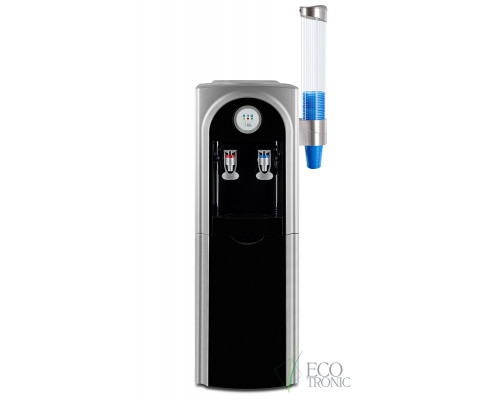 Пурифайер Ecotronic C21-U4LE black Пурифайер Ecotronic C21-U4LE black